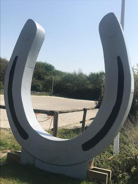 Camping De Warincthun Audinghen Δωμάτιο φωτογραφία
